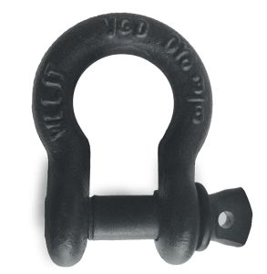 VGD Theatrical Shackle Black