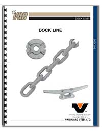 VGD Dock Line Booklet