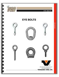 VGD Eye Bolts Booklet