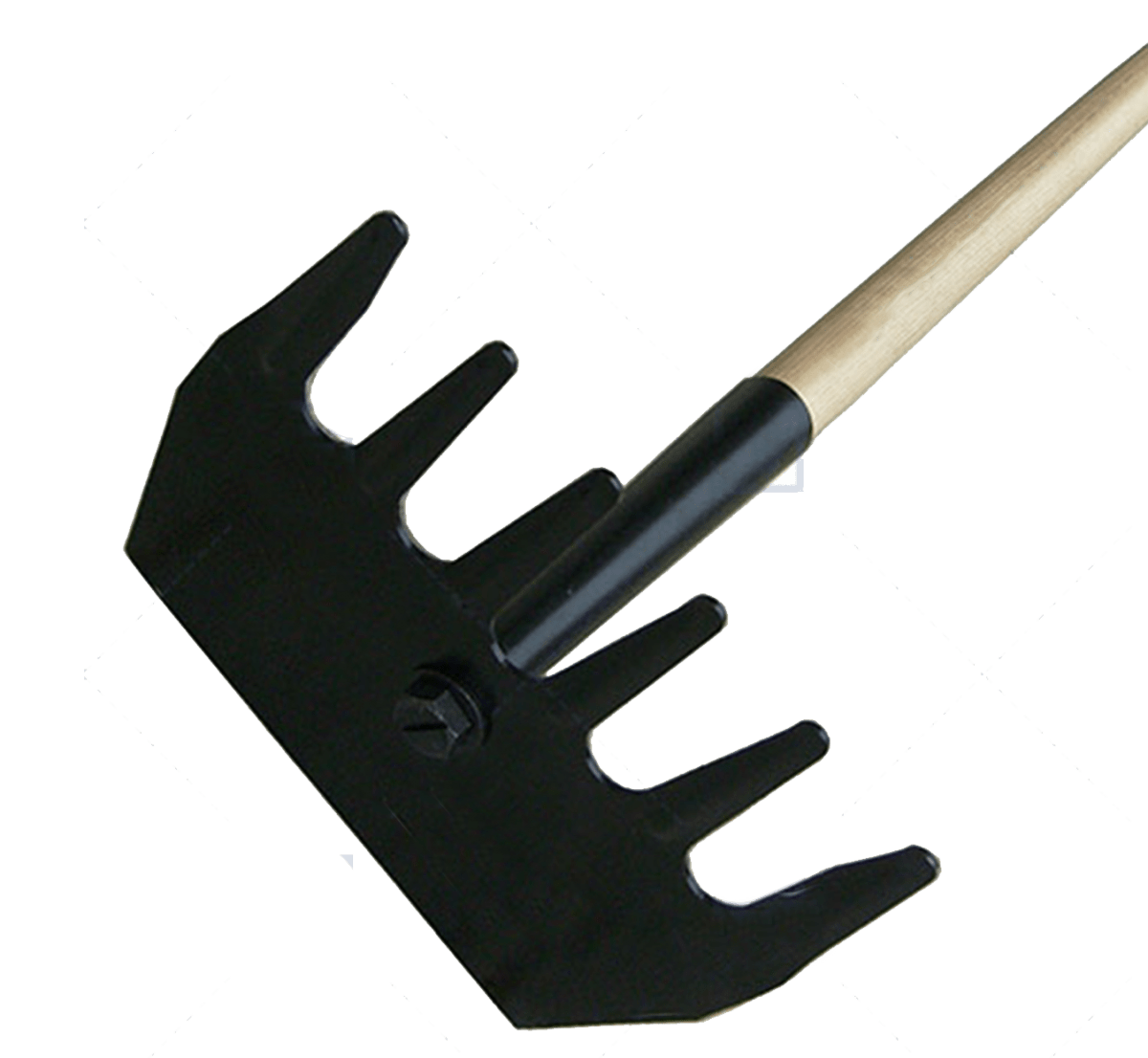 Fire Fighting Rake 'McLeod' Vanguard steel Ltd