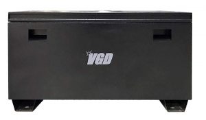New VGD Tool Box, job box