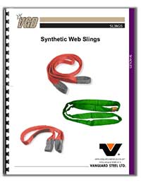 polyester lifting slings