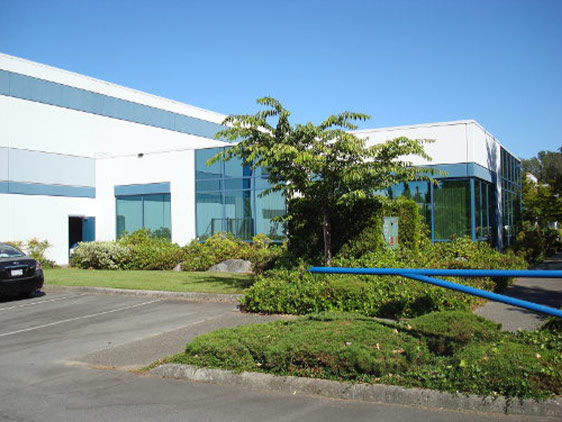 VGD-Building