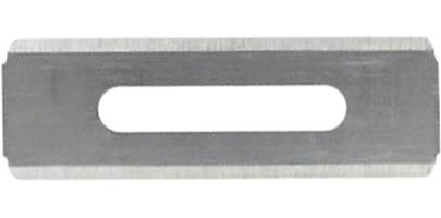 VGD Single Edge Injector Blades