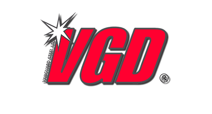 VGD Welding Brand