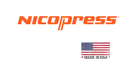 nicopress-logo Made in the USA