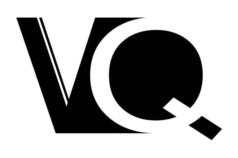 VQ brand Logo