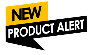 New Product Alert