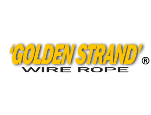 Golden Strand Wire Rope