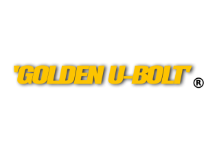 Golden U Bolt