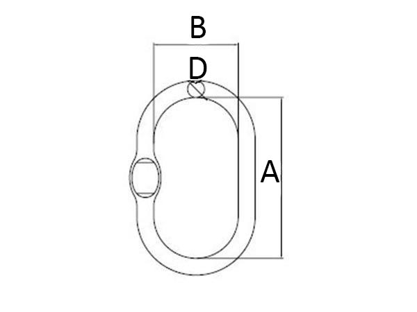 G10 VML Dimensions