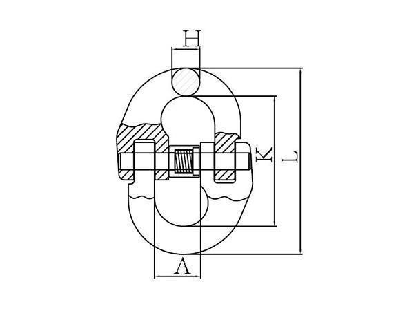 G10 VQCL Dimensions