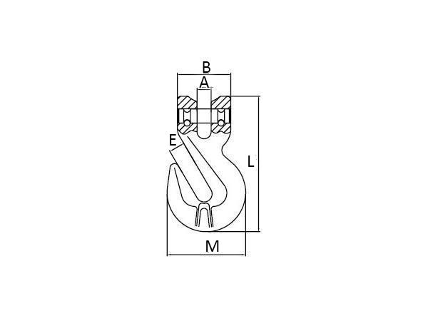 G10 VQGL Dimensions