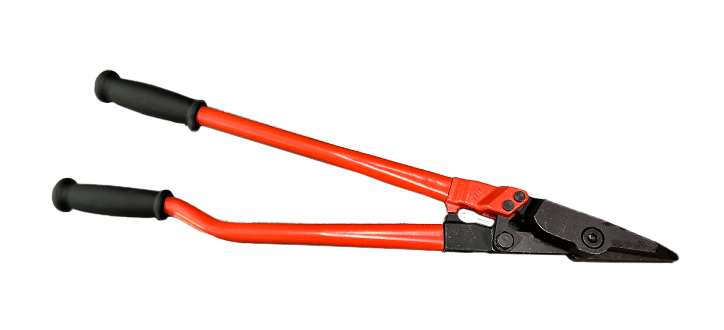 VGD 240 High Tensile Steel Strapping Cutter