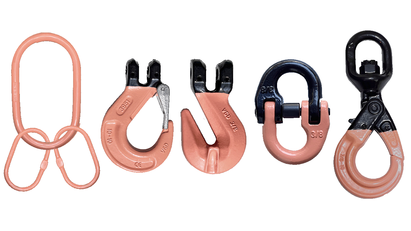 VGD VQ Grade 100 Line