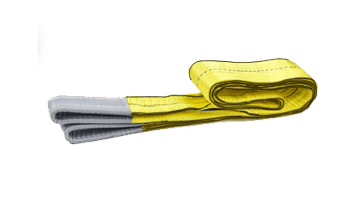 Polyester Lifting Slings E-type 3