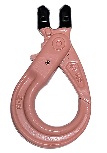 G10 VQ SL Trulock Clevis Hook