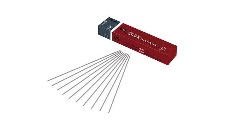 VGD's new Electrode welding rods
