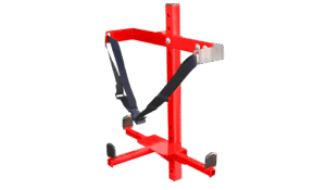 New Product image Back Pack Rack 2026