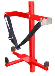 Vanguard's VQ Fire Pack Rack