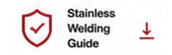 Stainless Welding Guide