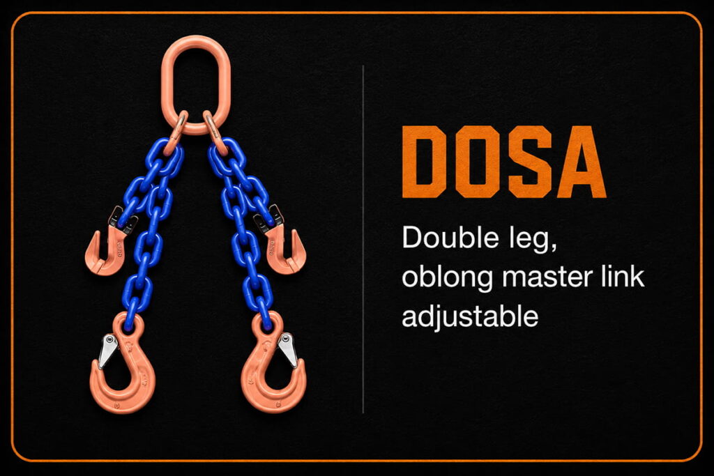 VGD DOGSA G10