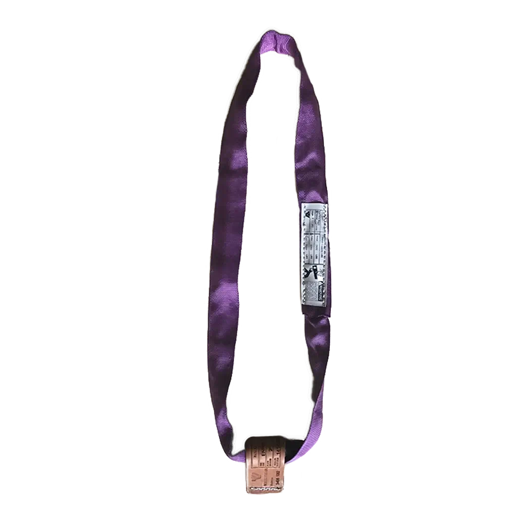 Vanguard polyester endless round sling