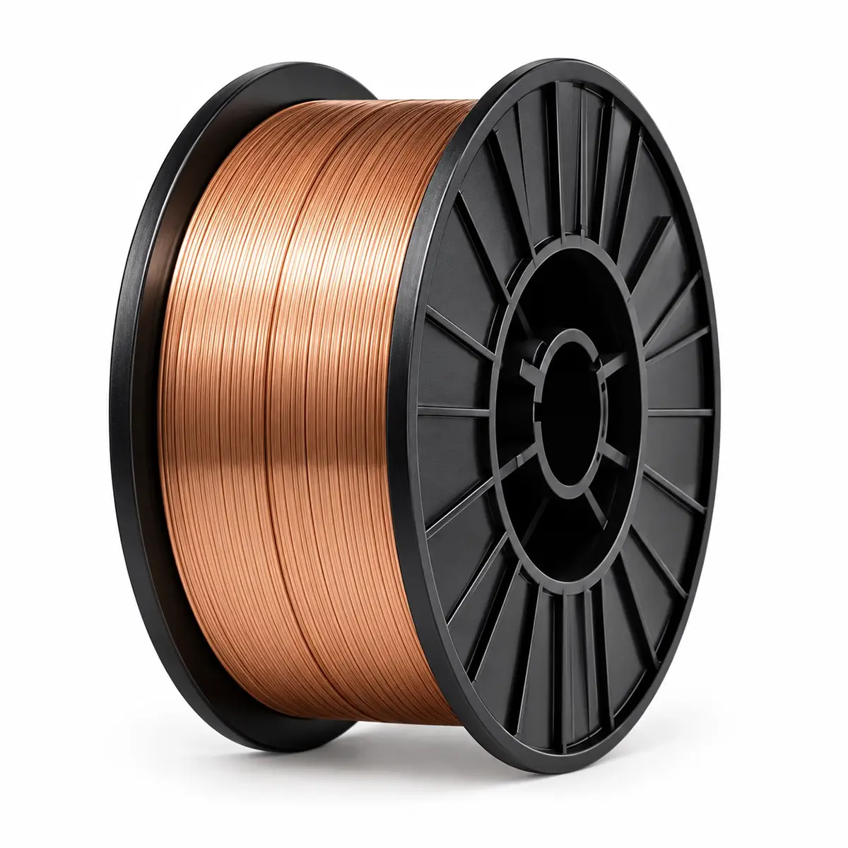 VGD ER70S-6 mild steel MIG welding wire